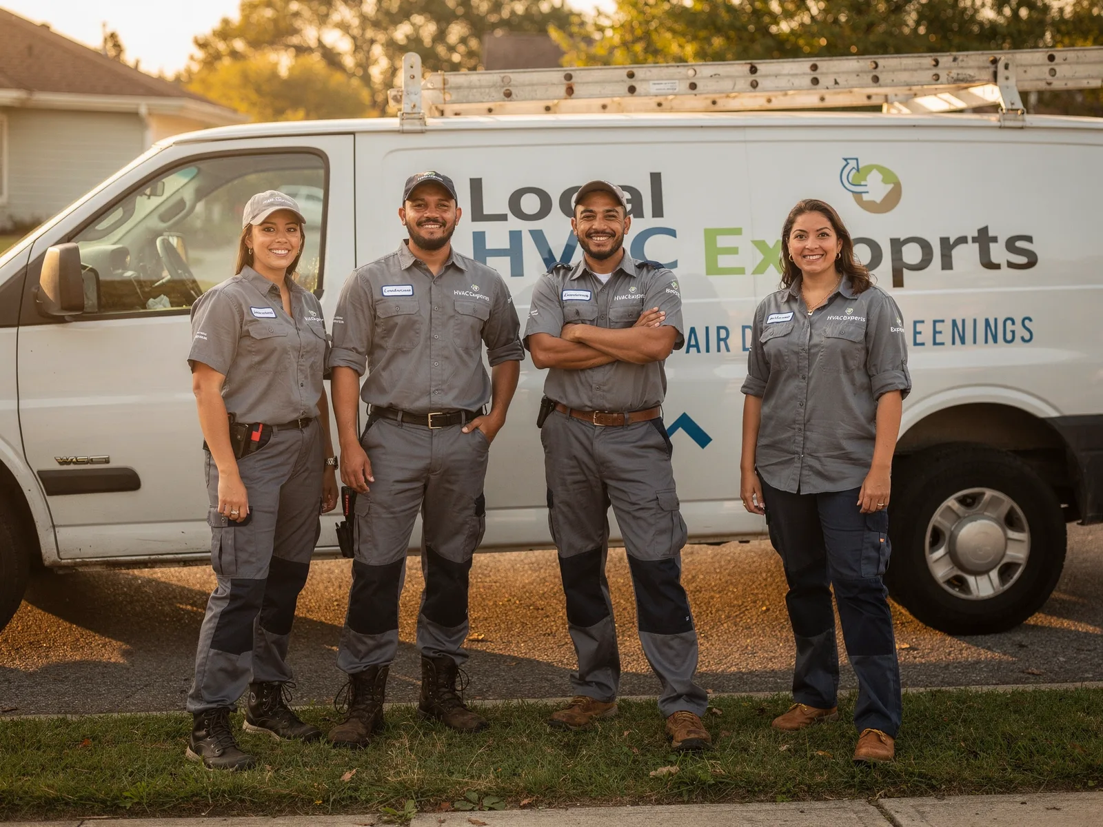 24/7 HVAC Repair & AC Replacement company in Sacred Heart, MN
