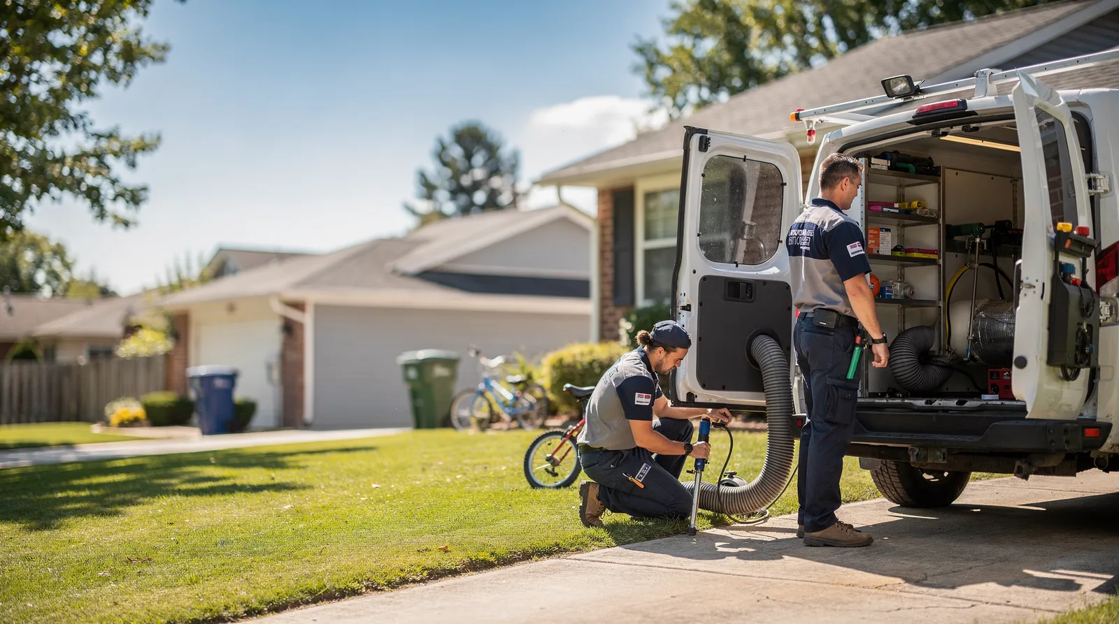 24/7 HVAC Repair & AC Replacement in Sacred Heart, MN near me